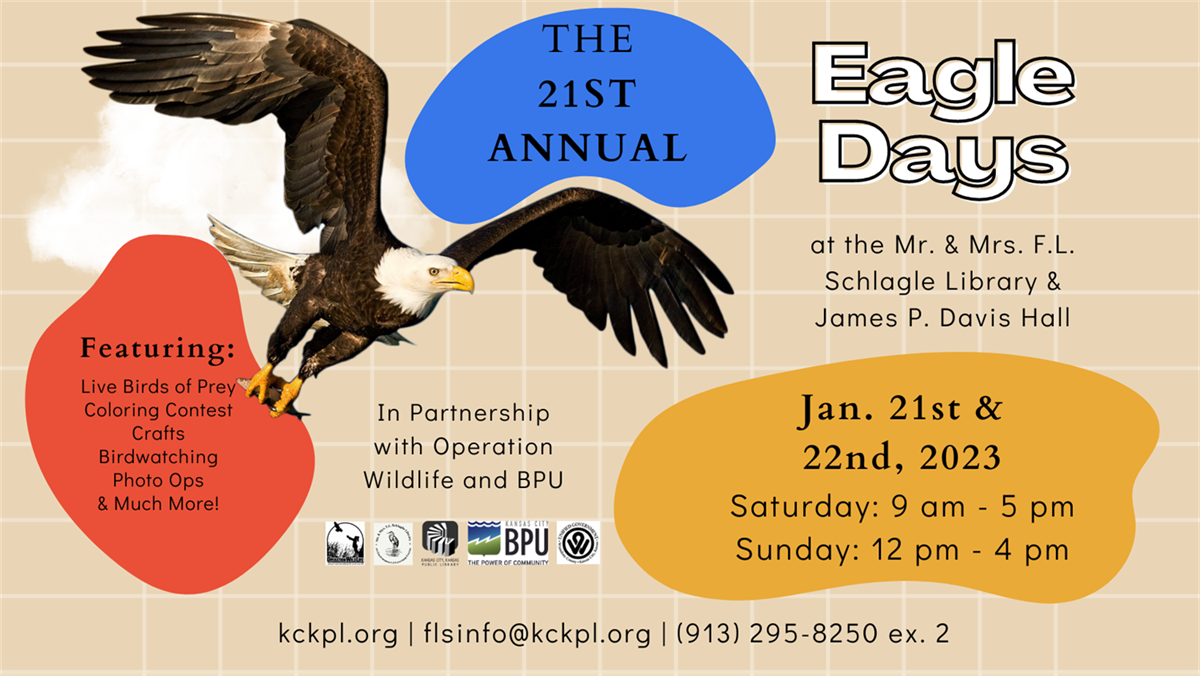 Eagle Days Unified Government of Wyandotte County and Kansas City