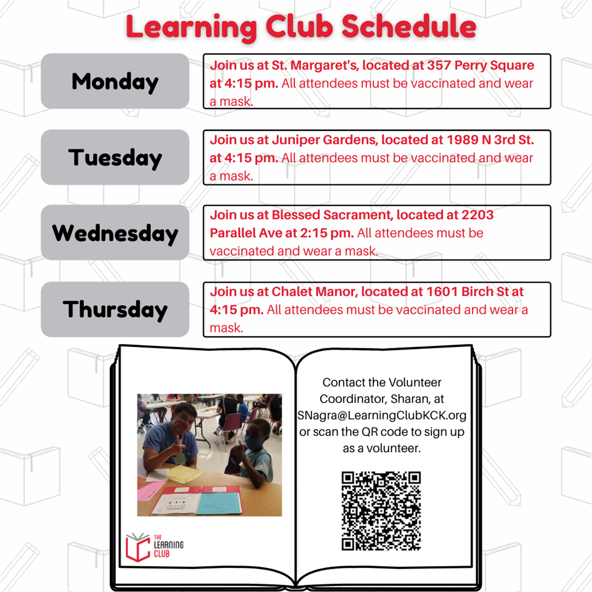 Learning Club Kck – Unified Government Of Wyandotte County And Kansas City