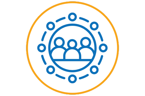 Community Health Assessment icon