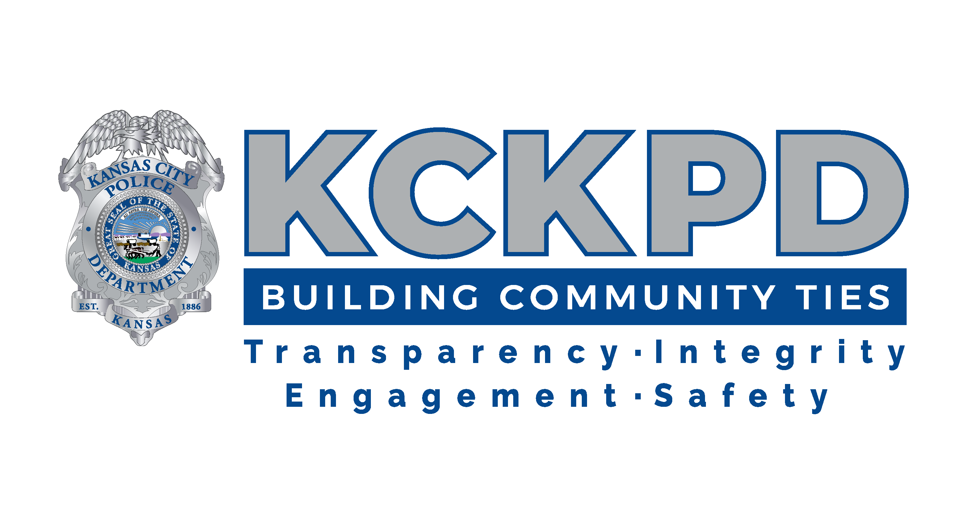 Ready for a - Kansas City Kansas Police Department - KCKPD