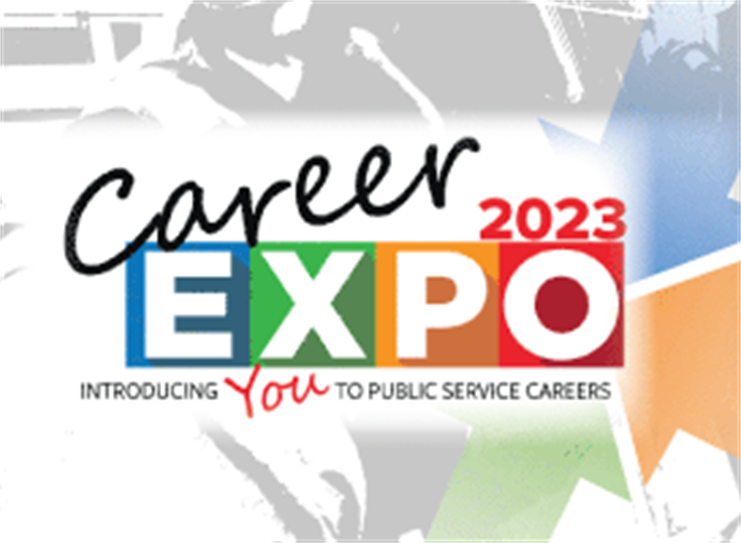 Public Service Career Expo 2023 – Unified Government of Wyandotte