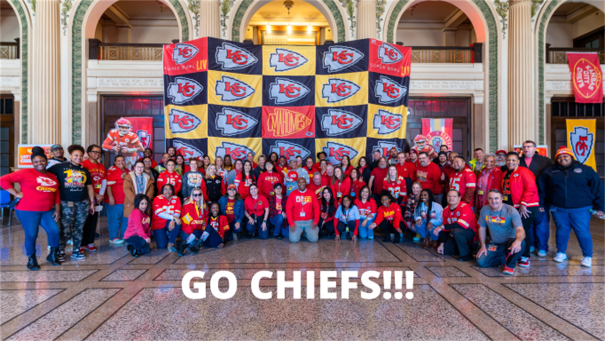 Kansas City Chiefs Projects  Photos, videos, logos, illustrations