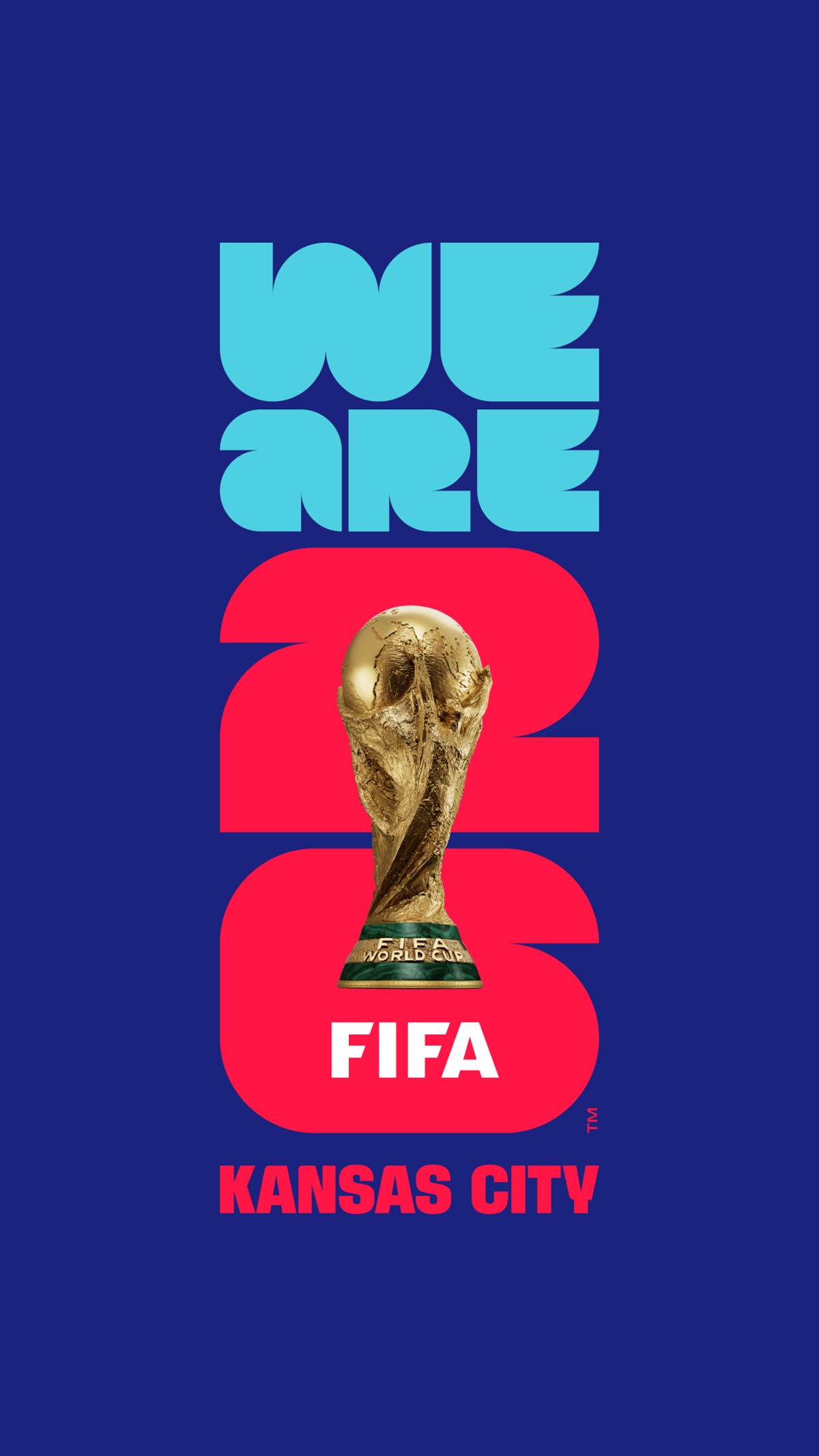 FIFA World Cup 26™