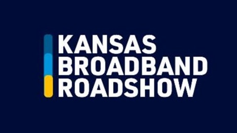 Kansas Broadband Roadshow