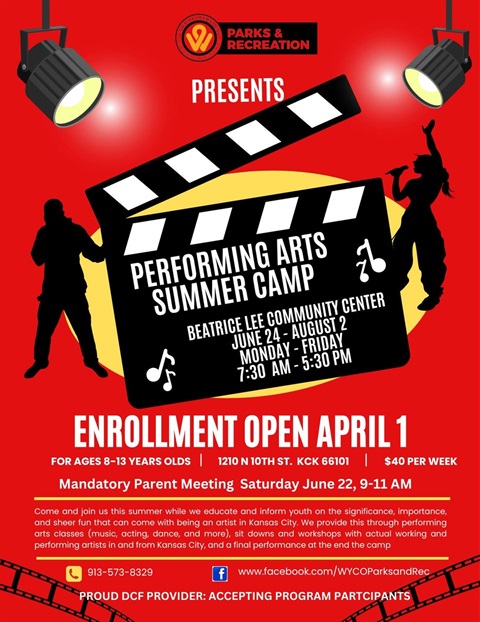 Performing Arts Summer Camp - parks and recreation 2024.jpg