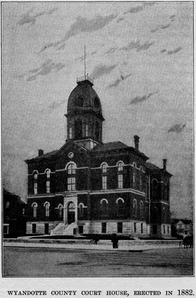 History – Unified Government Of Wyandotte County And Kansas City