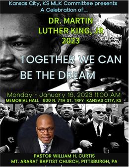 MLK Citywide Celebration