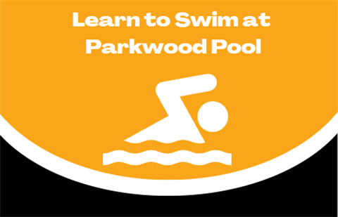 Learn to Swim Parkwood graphic 